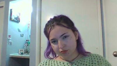 Blueorbxxxxxx live cam on Cam4
