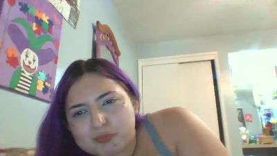 Blueorbxxxxxx live cam on Cam4