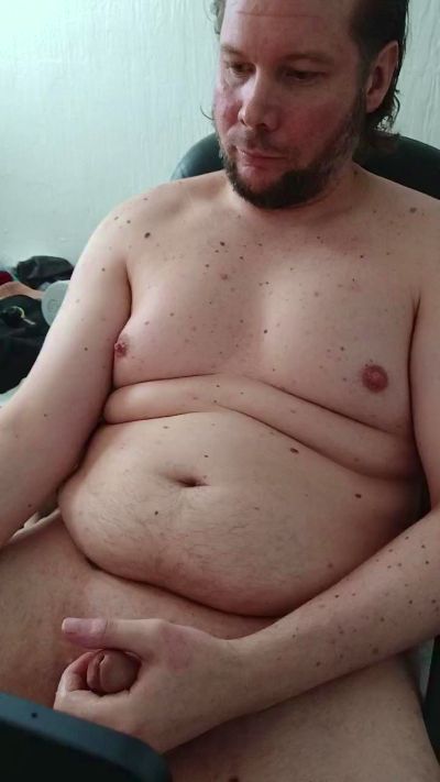 BluepillMagic live cam on Cam4