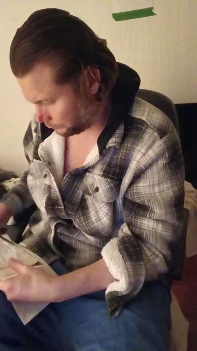 BluepillMagic live cam on Cam4
