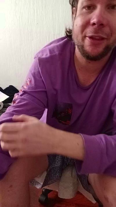 BluepillMagic live cam on Cam4