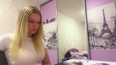 BlytheSettino live cam on Cam4