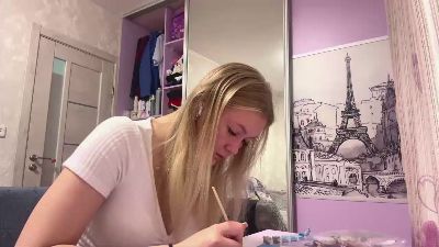 BlytheSettino live cam on Cam4