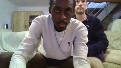 BoYoblack live cam on Cam4