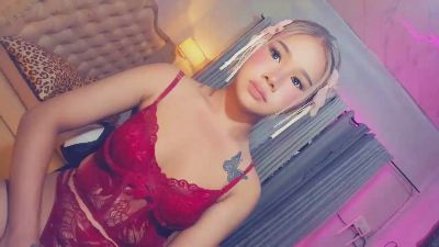 Boa_Hancockx live cam on Cam4