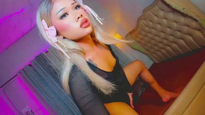 Boa_Hancockx live cam on Cam4