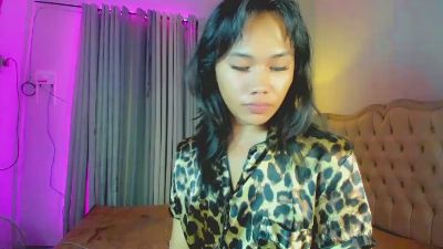 Boa_Hancockx live cam on Cam4