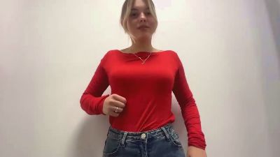 BobbyeGombert live cam on Cam4