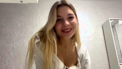 BobbyeGombert live cam on Cam4