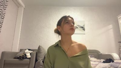BobbyeGombert live cam on Cam4