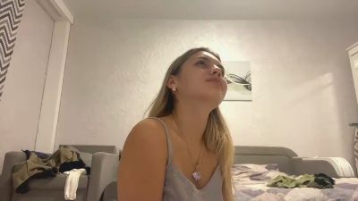 BobbyeGombert live cam on Cam4