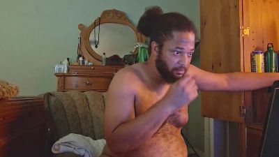 Bodacious_5200 live cam on Cam4