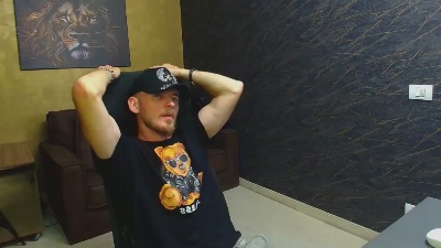 BodhiGage live cam on Cam4