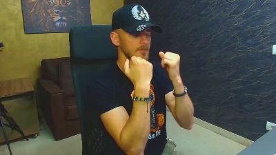 BodhiGage live cam on Cam4