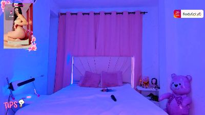 Body69LyD live cam on Cam4