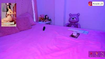 Body69LyD live cam on Cam4