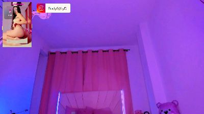 Body69LyD live cam on Cam4