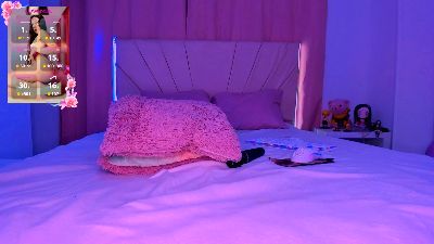 Body69LyD live cam on Cam4