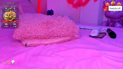 Body69LyD live cam on Cam4