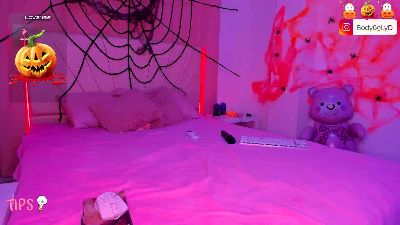 Body69LyD live cam on Cam4