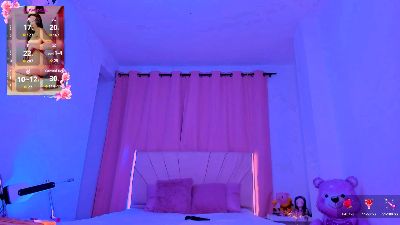Body69LyD live cam on Cam4