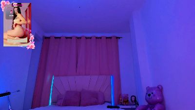 Body69LyD live cam on Cam4