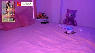 Body69LyD live cam on Cam4