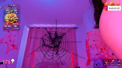 Body69LyD live cam on Cam4