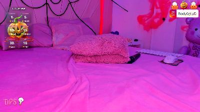 Body69LyD live cam on Cam4