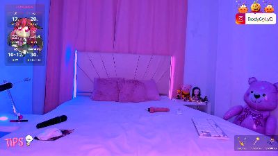 Body69LyD live cam on Cam4