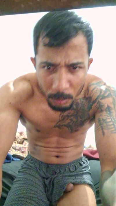 Bolivianohh live cam on Cam4