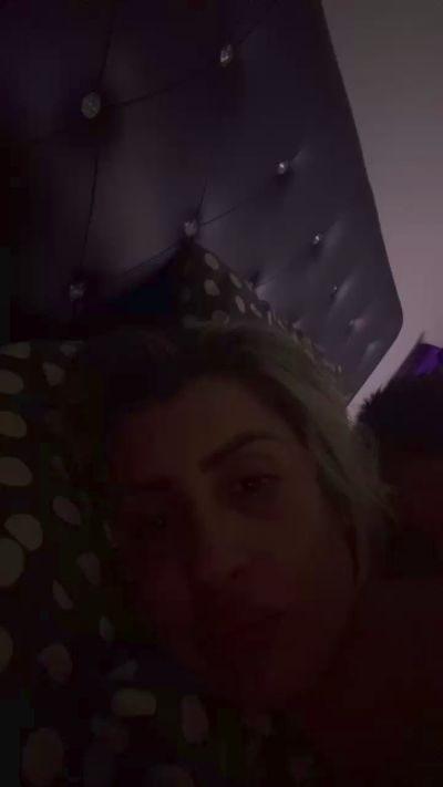 BombaShakira webcam en direct