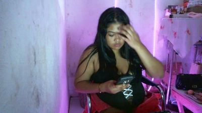 BombasticDoll live cam on Cam4