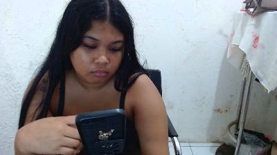 BombasticDoll live cam on Cam4