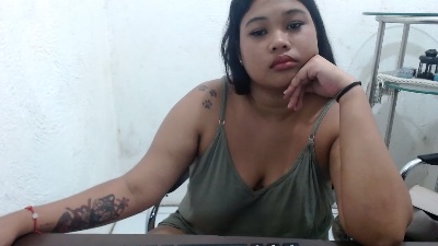 BombasticDoll live cam on Cam4