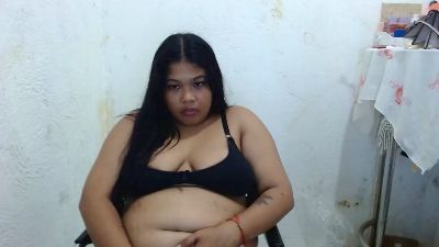 BombasticDoll live cam on Cam4