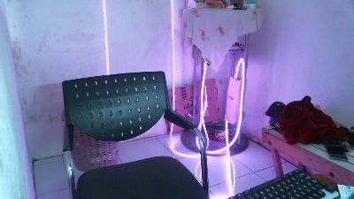 BombasticDoll live cam on Cam4