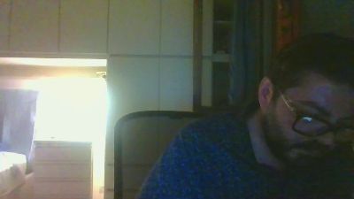 Bomberino84 live cam on Cam4