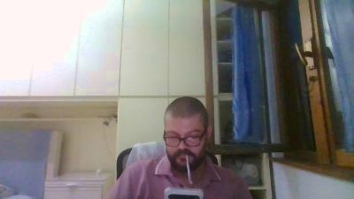 Bomberino84 live cam on Cam4