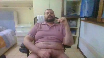 Bomberino84 live cam on Cam4
