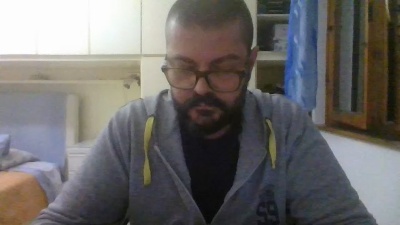 Bomberino84 live cam on Cam4