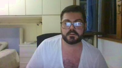Bomberino84 live cam on Cam4