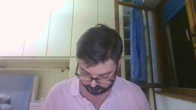 Bomberino84 live cam on Cam4