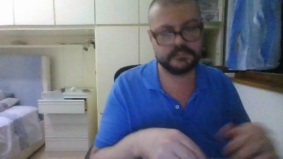 Bomberino84 live cam on Cam4