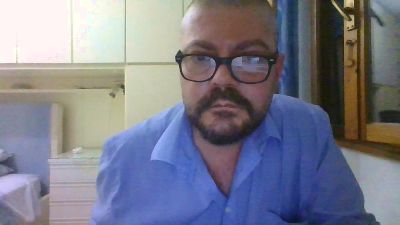 Bomberino84 live cam on Cam4