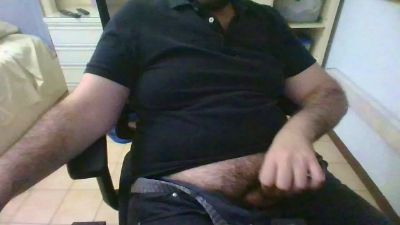 Bomberino84 live cam on Cam4