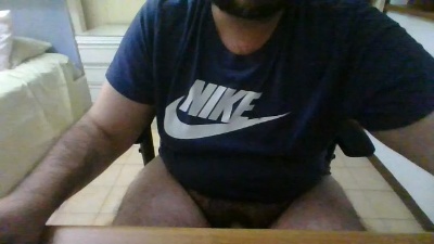 Bomberino84 live cam on Cam4