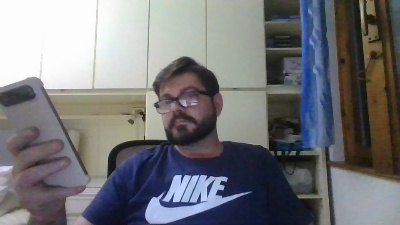 Bomberino84 live cam on Cam4