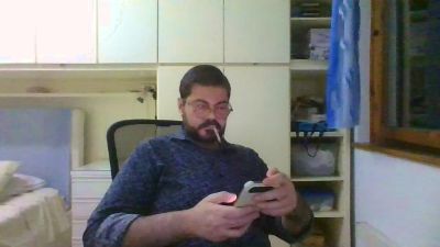 Bomberino84 live cam on Cam4