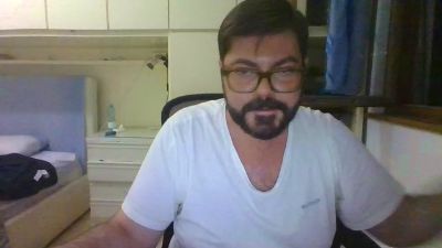 Bomberino84 live cam on Cam4